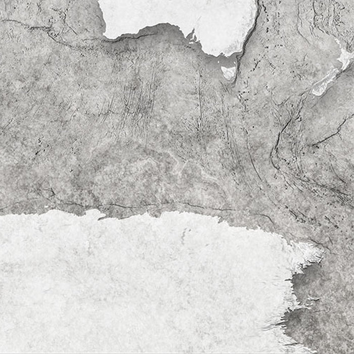 Vlies Fototapete | World Relief  | Größe 350 x 250 cm