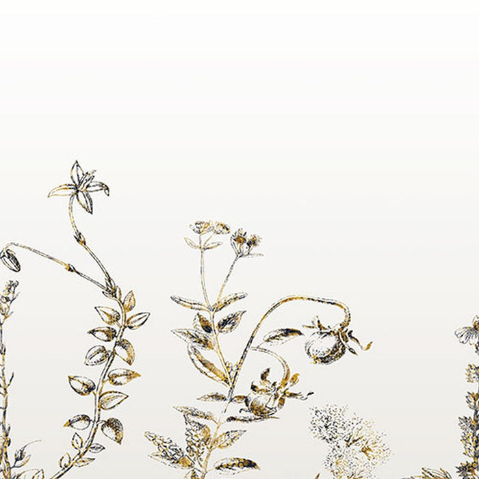 Vlies Fototapete | Eldorado | Größe 300 x 250 cm