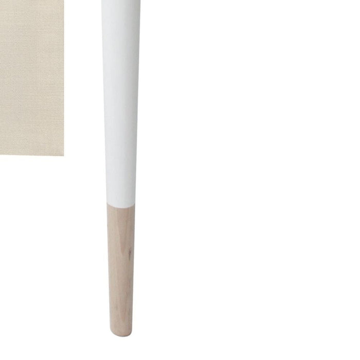 Apelt | Apart | Läufer | 48x145 | eierschalenfarben