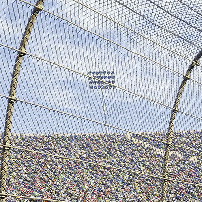 Papier Fototapete | Cars3 Curve | Größe 368 x 254 cm