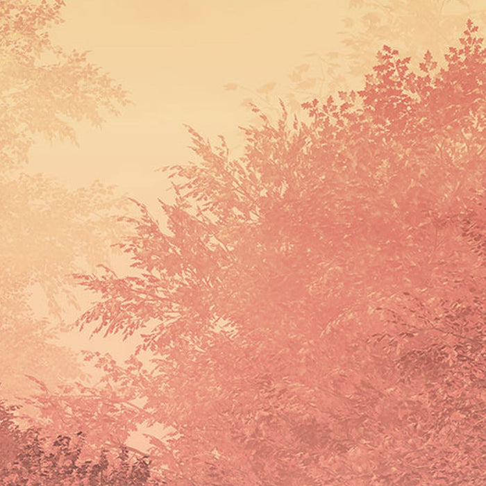 Vlies Fototapete | Heartwood  | Größe 400 x 250 cm