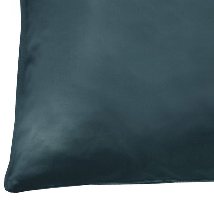 Apelt | Alice | Kissenhülle | 46x46 | blau