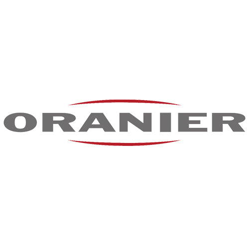 Oranier | STG599 | Gas-Standherd