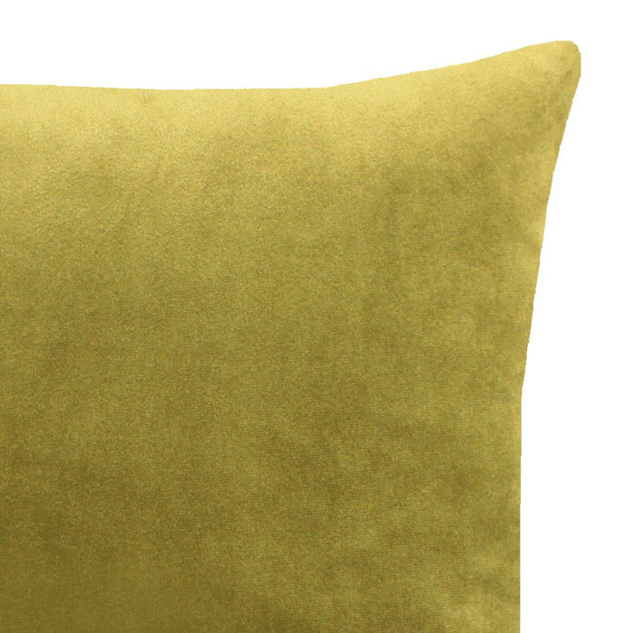 Apelt | Arte | Kissenhülle | 41x61 | kaki