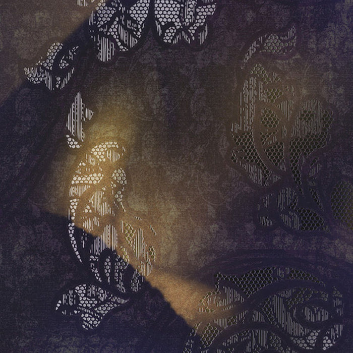 Komar | Vlies Fototapete | Lace | Größe 184 x 248 cm