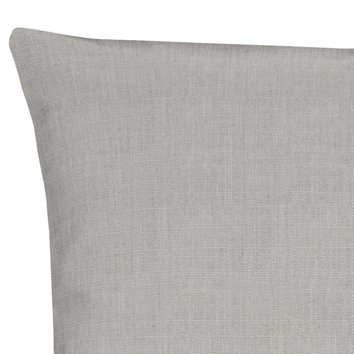 Apelt | Arizona | Kissen gefüllt | 45x45 | grau