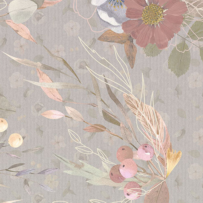 Vlies Fototapete | Endless Spring | Größe 350 x 250 cm