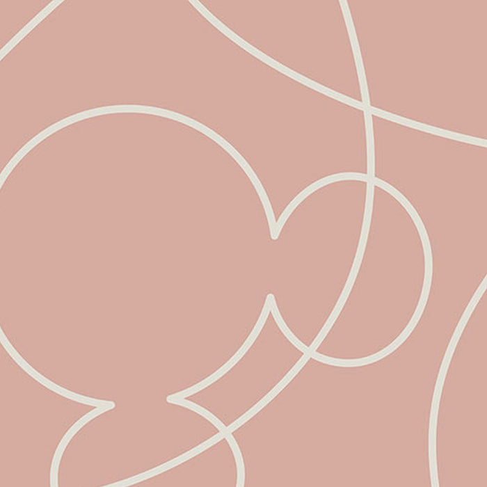 Vlies Fototapete | Mickey on Detours | Größe 200 x 250 cm