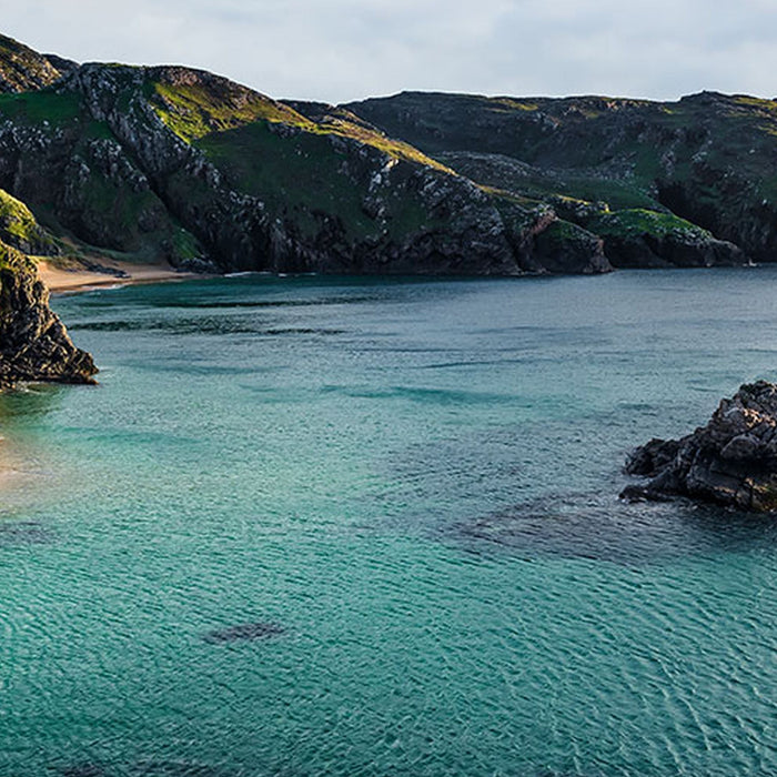 Vlies Fototapete | Breath Taking | Größe 400 x 250 cm