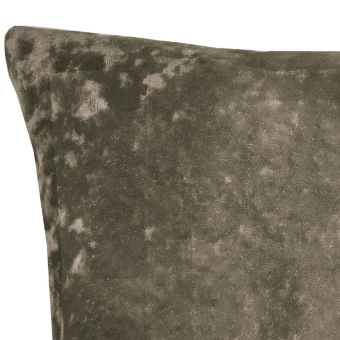 Apelt | Aurelia | Kissen | 45x45 | taupe
