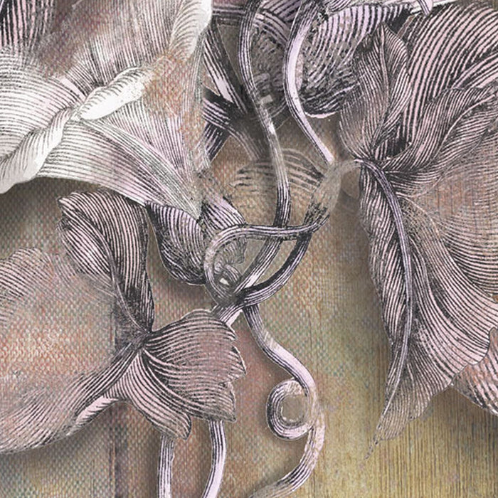 Vlies Fototapete | Bloomin | Größe 400 x 250 cm