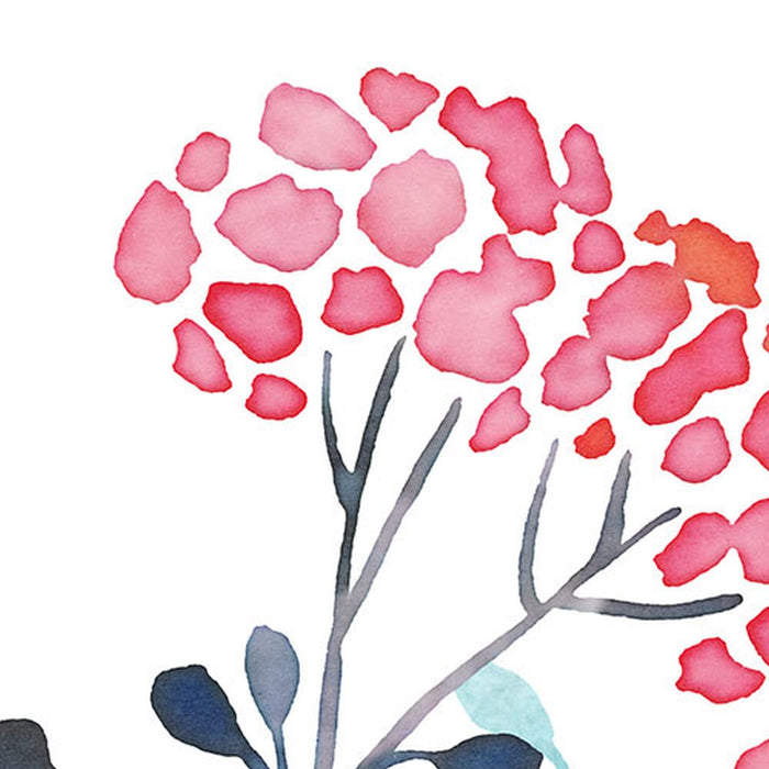 Vlies Fototapete | Summer Breath  | Größe 400 x 250 cm