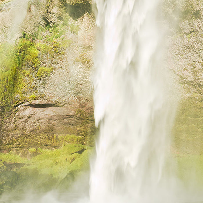 Vlies Fototapete | Power of Iceland | Größe 450 x 280 cm