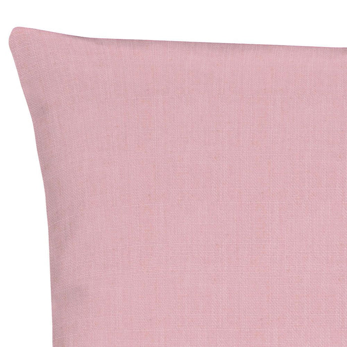 Apelt | Arizona | Kissenhülle | 46x46 | rosa