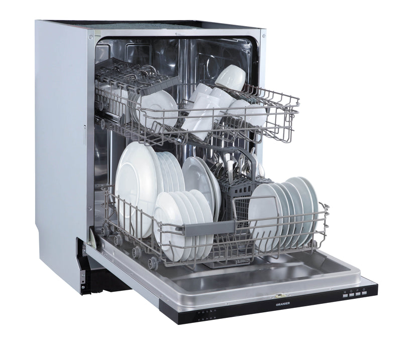 Oranier | GSV360 | Geschirrspüler