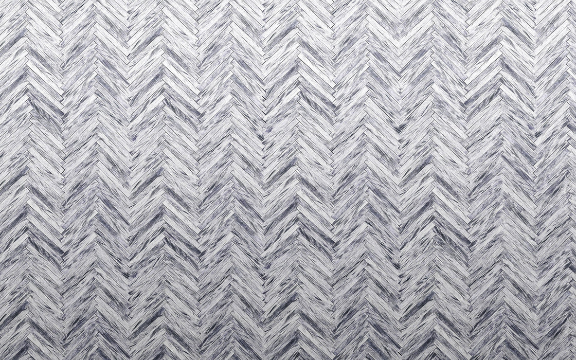 Vlies Fototapete | Herringbone Pure | Größe 400 x 250 cm