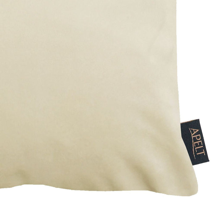 Apelt | Arte | Kissen | 58x58 | natur