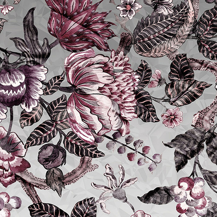 Vlies Fototapete | Secret | Größe 400 x 280 cm