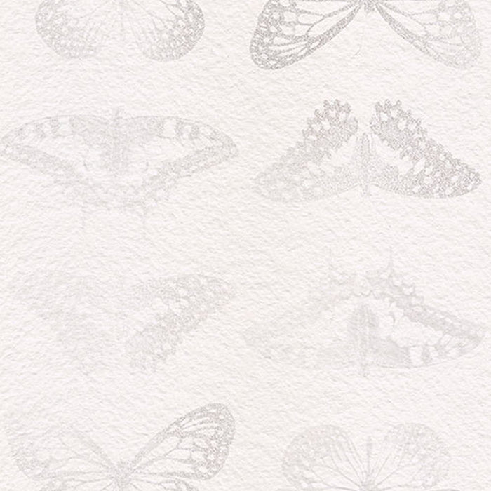 Vlies Fototapete | Mur de Papillons  | Größe 200 x 250 cm