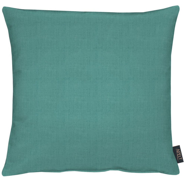 Apelt | Arizona | Kissen gefüllt | 45x45 | petrol