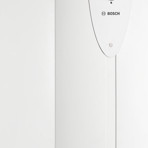 Naber | Untertischgerät TR 1500 | Warmwasserspeicher | weiß
