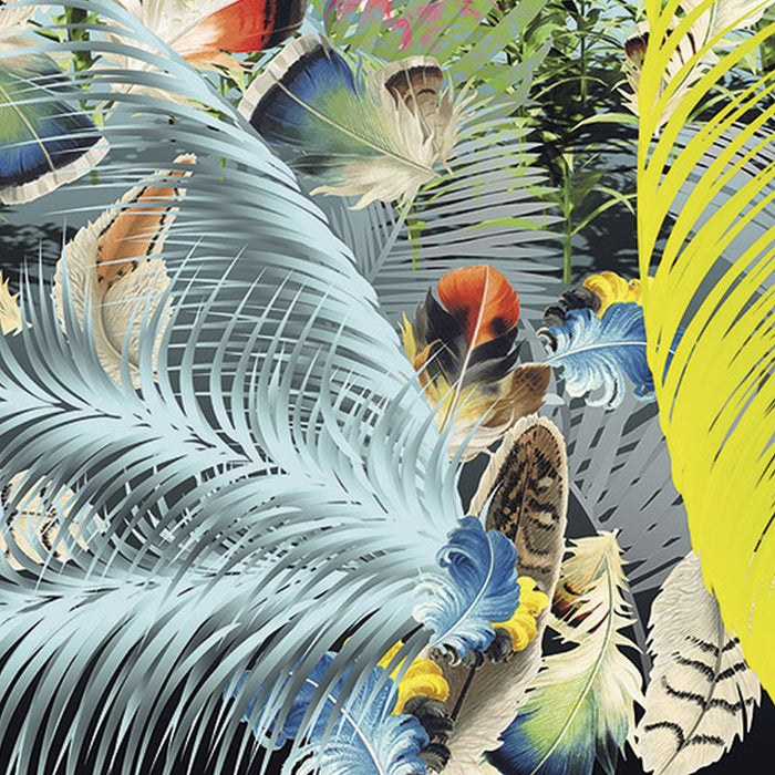 Vlies Fototapete | Fantasia | Größe 200 x 250 cm