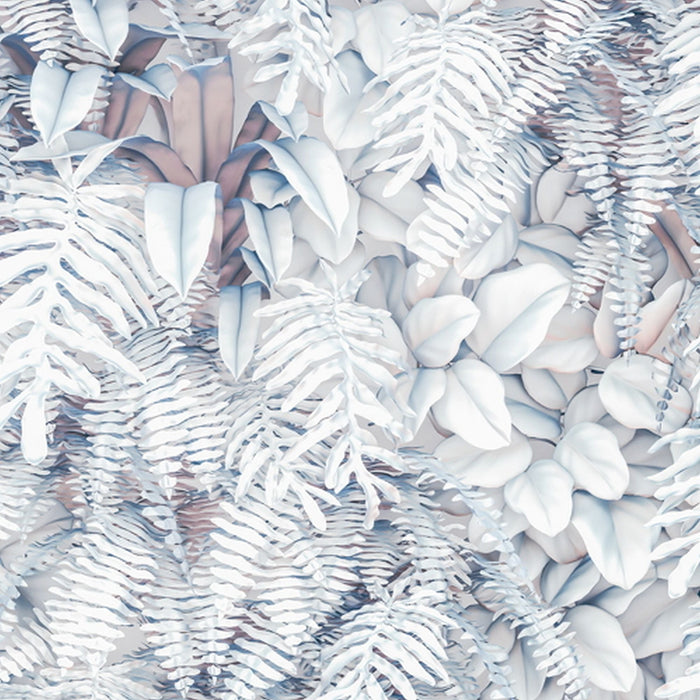 Papier Fototapete | Vertical Garden | Größe 368 x 254 cm