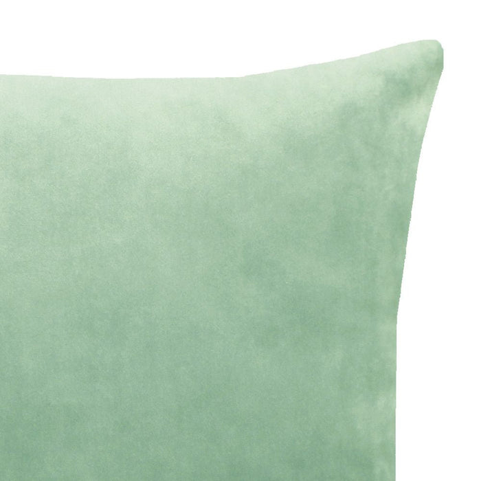 Apelt | Arte | Kissen | 45x45 | türkis