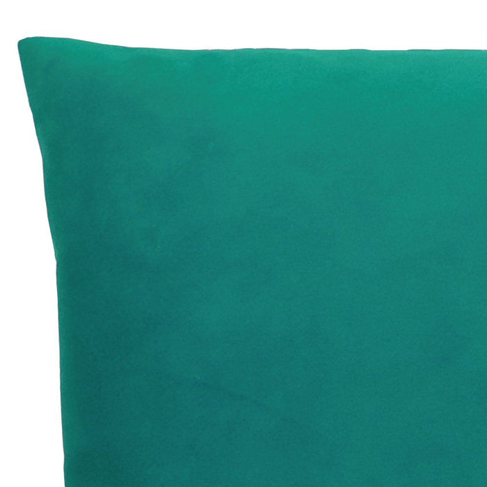 Apelt | Tassilo | Kissenhülle | 66x66 | petrol