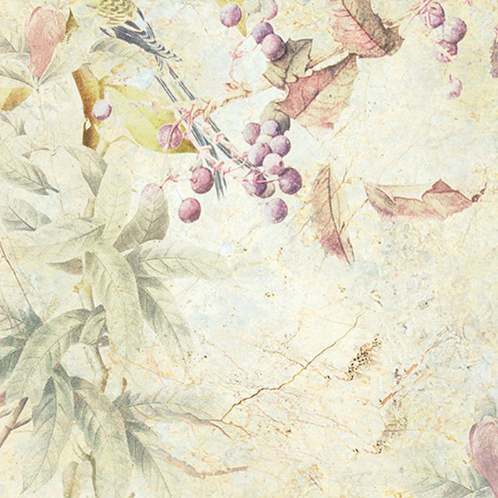 Vlies Fototapete | Cosy Bohemian | Größe 300 x 280 cm