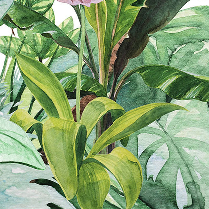 Vlies Fototapete | Terrain | Größe 300 x 250 cm