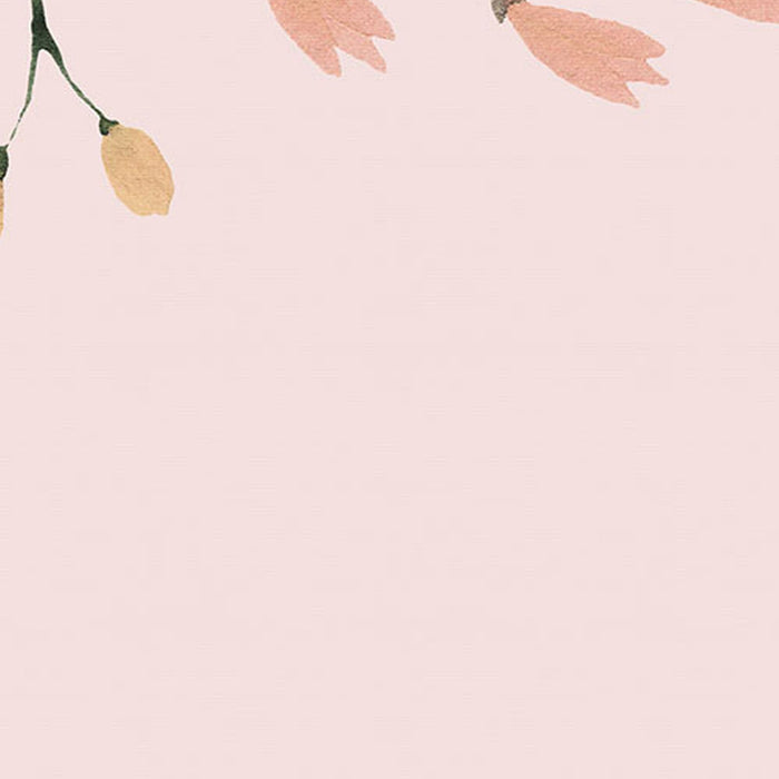 Vlies Fototapete | Fleur Bisou | Größe 200 x 250 cm