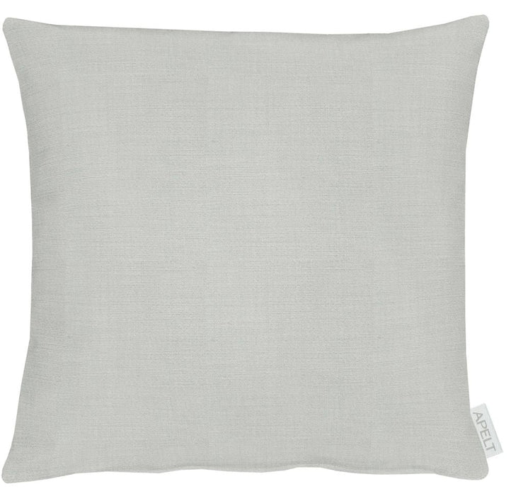Apelt | Apart | Kissen | 39x39 | hellgrau
