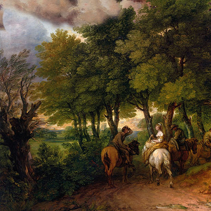 Vlies Fototapete | Heritage | Größe 400 x 260 cm