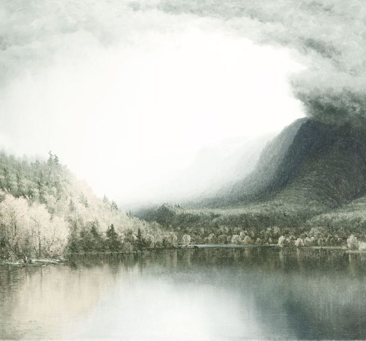 Vlies Fototapete | Journey | Größe 300 x 280 cm