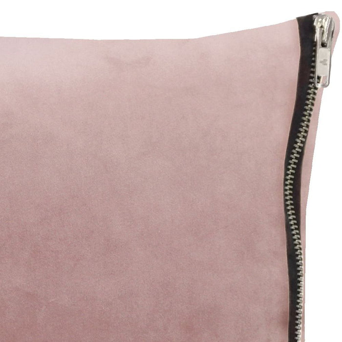 Apelt | Tassilo | Kissenhülle | 46x46 | rose