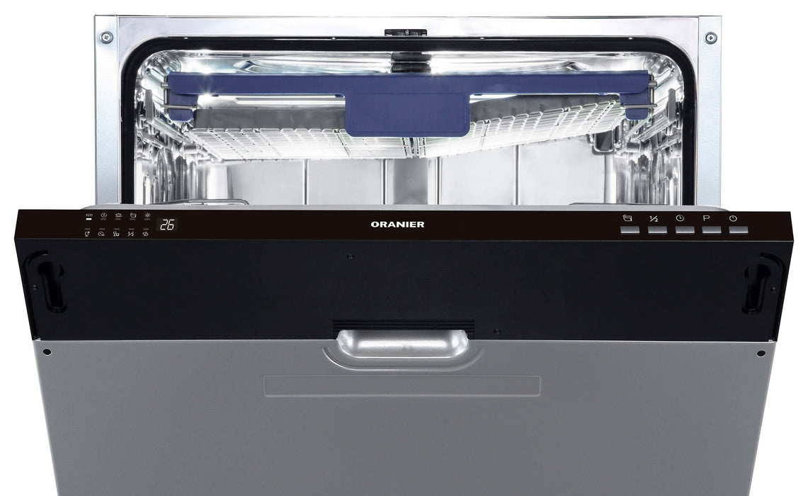 Oranier | GSV660 | Geschirrspüler