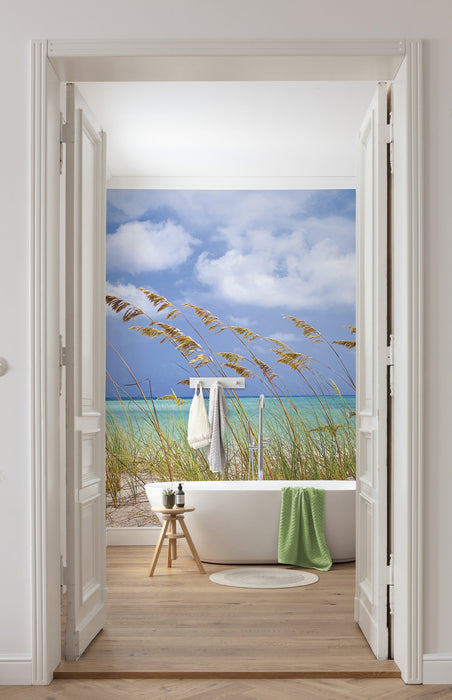 Papier Fototapete | Ocean Breeze | Größe 368 x 254 cm