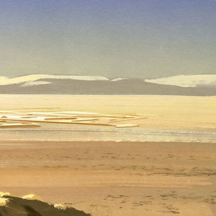 Vlies Fototapete | Star Wars Classic RMQ Mos Eisley Edge | Größe 500 x 250 cm