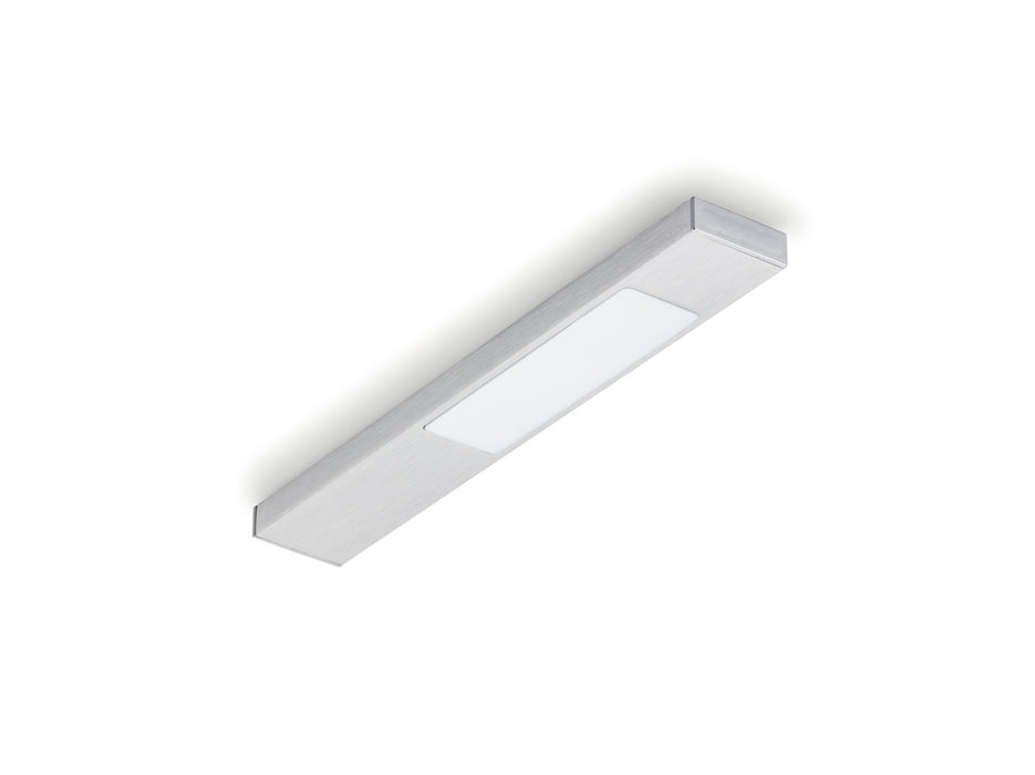 Naber | Stretto LED Unterboden Nischenleuchte Einzelleuchte ohne Schalter