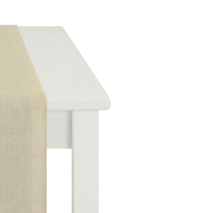 Apelt | Arizona | Tischläufer | 44x140 | taupe