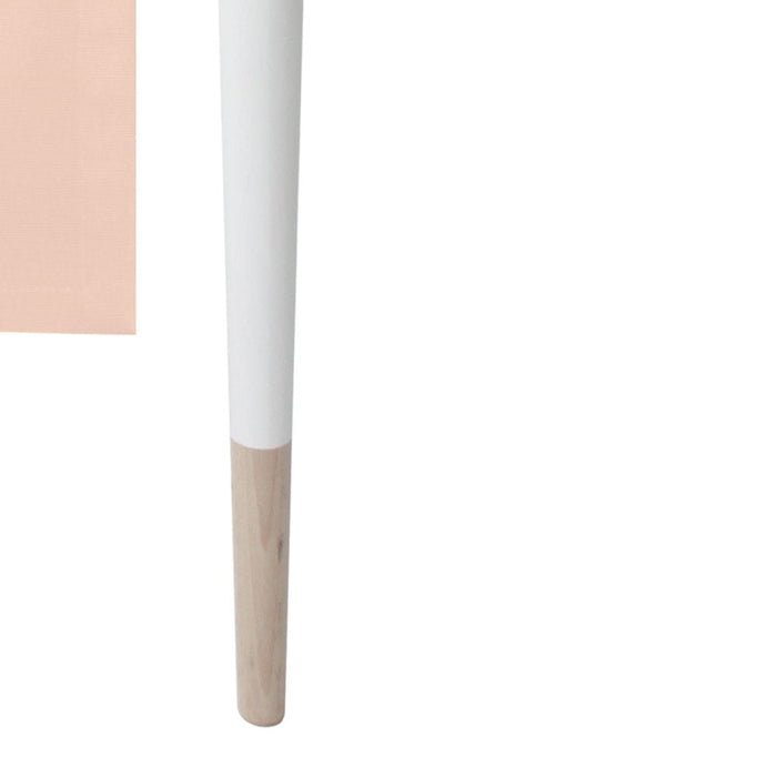 Apelt | 4362 | Läufer | 45x135 | zartes apricot