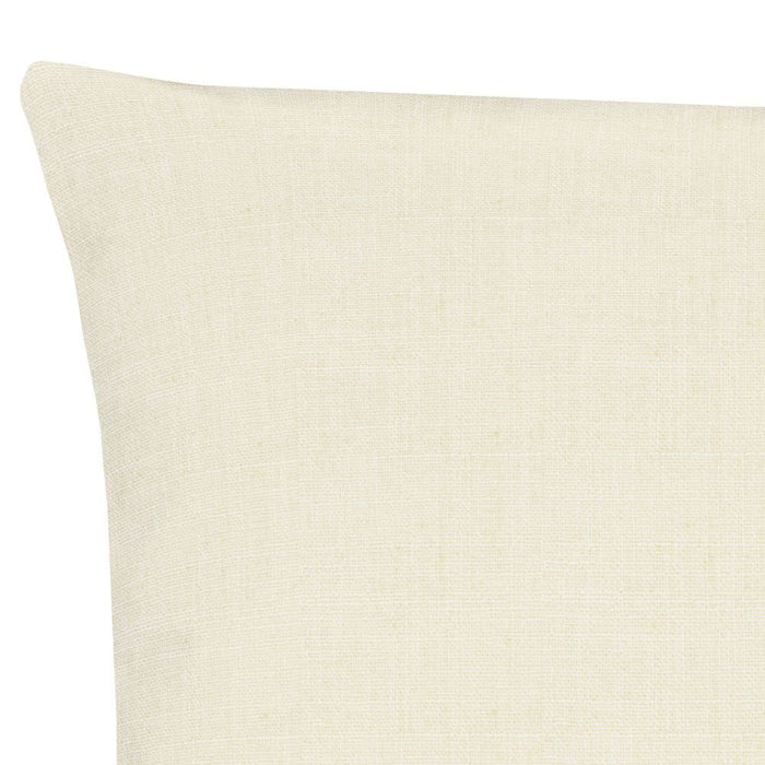 Apelt | Arizona | Kissen gefüllt | 45x45 | natur