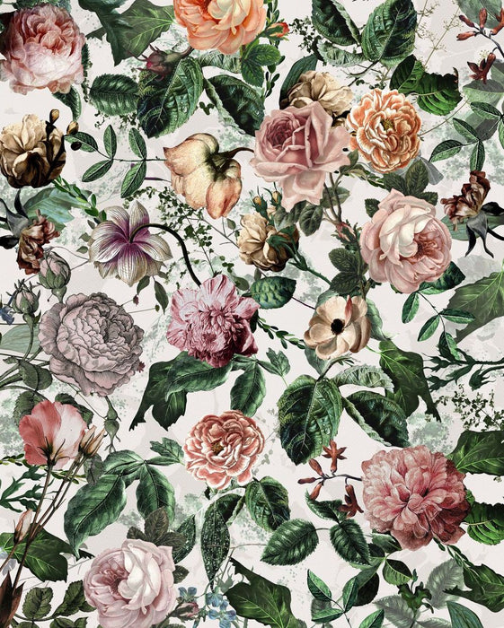 Vlies Fototapete | Romance | Größe 200 x 250 cm