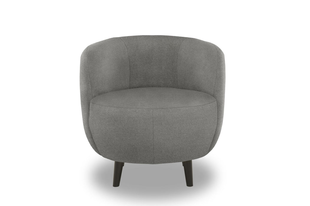 LOOKS XIV Sessel | Kugelsessel | 72x76x72 cm
