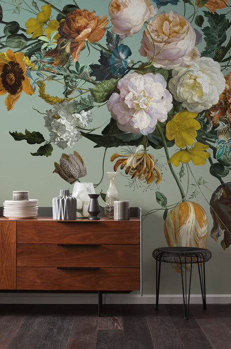 Vlies Fototapete | Cultivé | Größe 200 x 250 cm