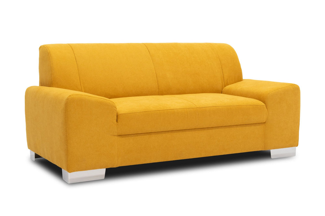 DOMO | Alisson Sofa | Couch | 164x83x75