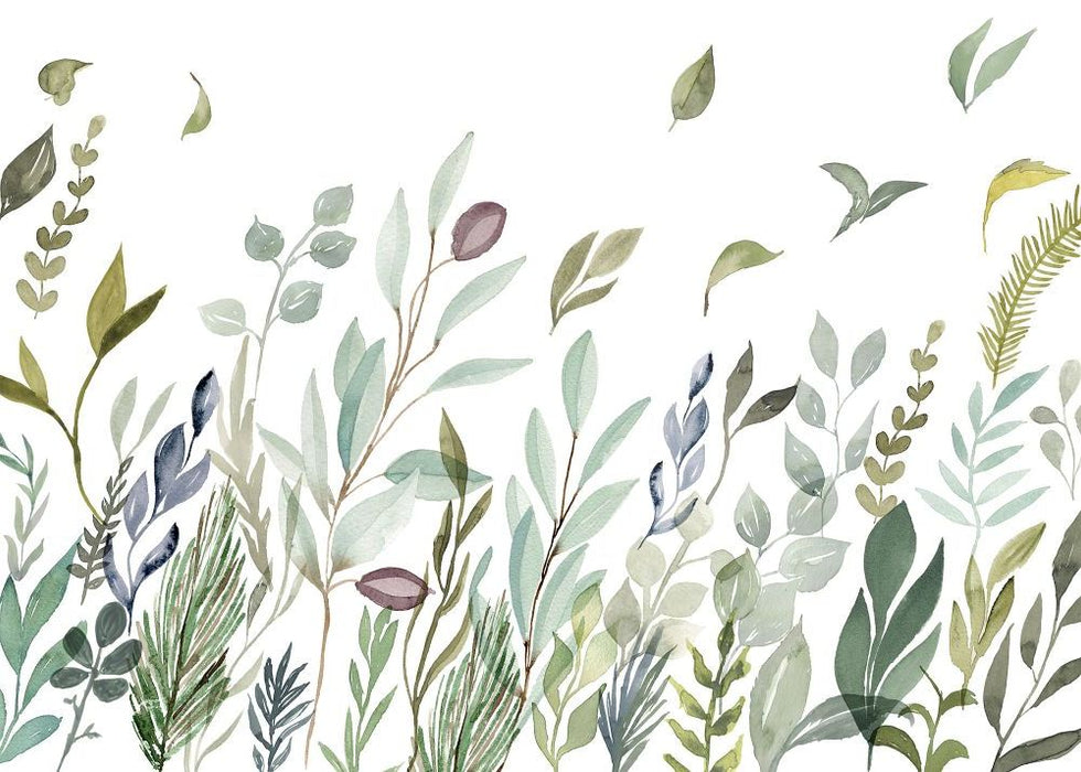 Vlies Fototapete | Breeze  | Größe 350 x 250 cm