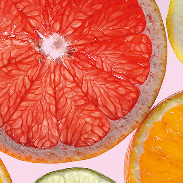 Vlies Fototapete | Fresh | Größe 100 x 280 cm