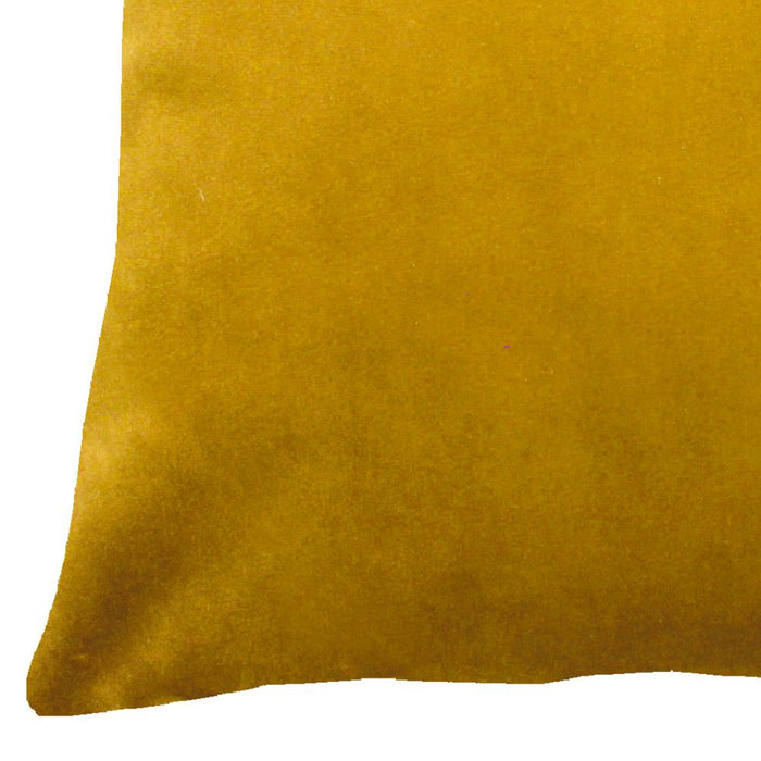 Apelt | Arte | Kissenhülle | 59x59 | gelb